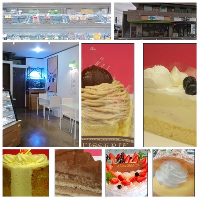 シュクル洋菓子店 山梨県甲府市 アレルギー対応ケーキの店完全ガイド